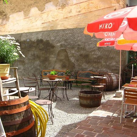 Hotel Le Miramonti Танд Екстериор снимка