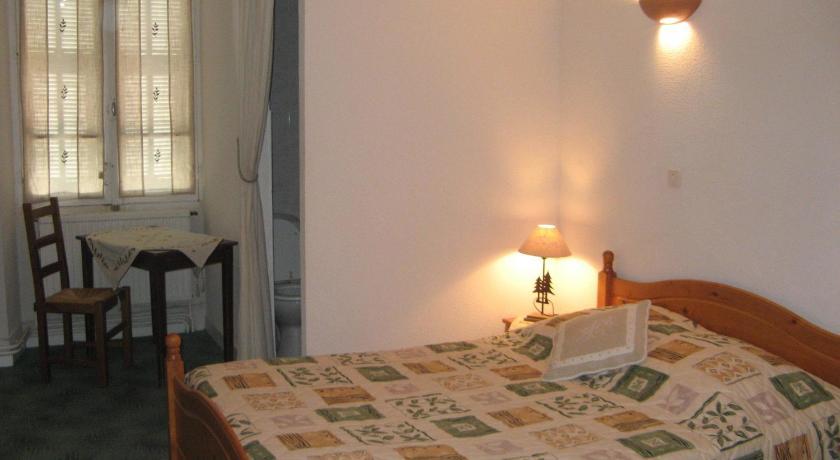 Hotel Le Miramonti Танд Стая снимка