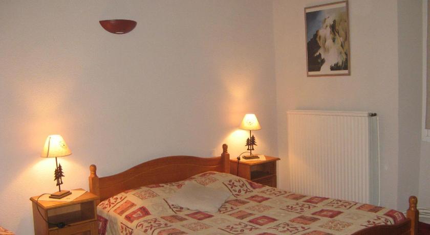 Hotel Le Miramonti Танд Стая снимка