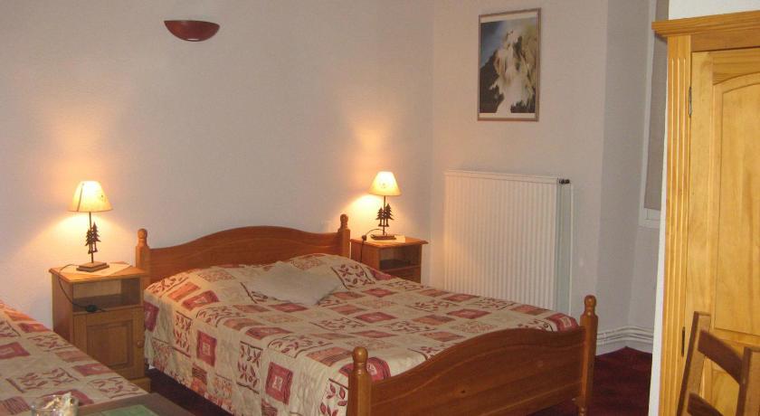 Hotel Le Miramonti Танд Стая снимка