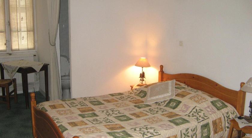 Hotel Le Miramonti Танд Стая снимка