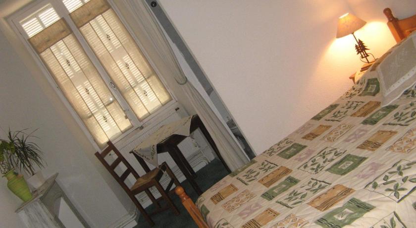 Hotel Le Miramonti Танд Стая снимка