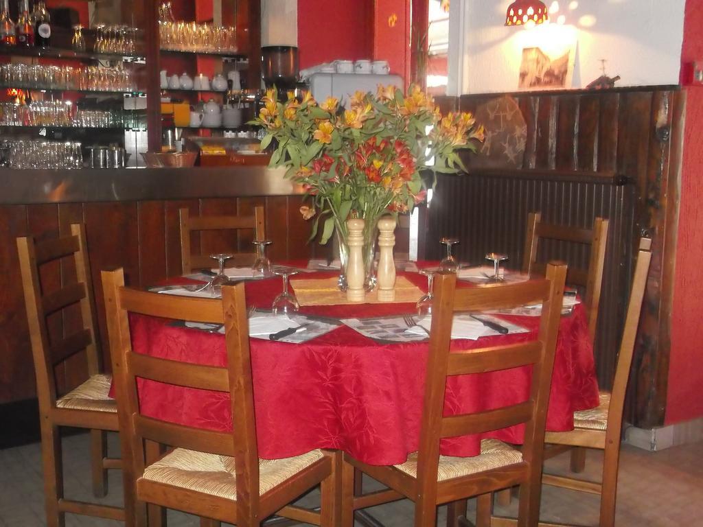 Hotel Le Miramonti Танд Екстериор снимка